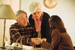 Find the right long-term care option for you