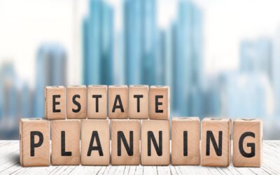 Estate planning is more than just creating a will