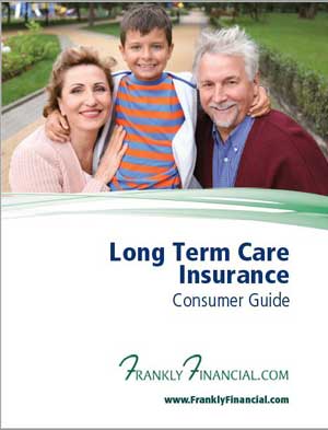 Long-Term Care Insurance Guide provides valuable information