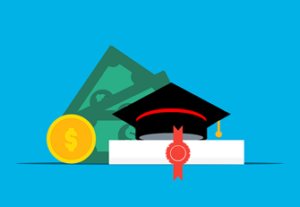Save for college with a tax-deffered 529 Savings Plan